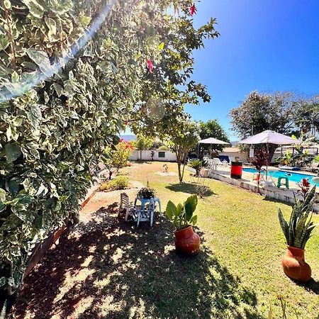 Chales E Camping Bela Vista Pirenópolis Εξωτερικό φωτογραφία