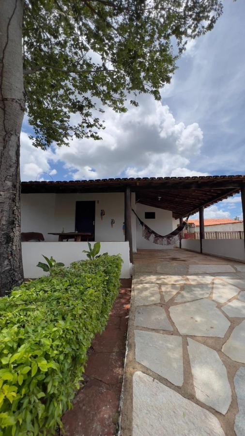 Chales E Camping Bela Vista Pirenópolis Εξωτερικό φωτογραφία